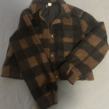 Giacca/Cappotto di transizione