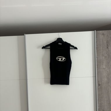 diesel top