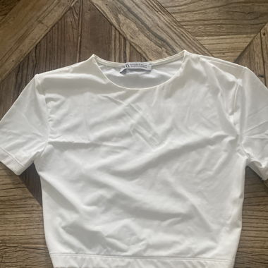 Short top