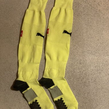 Fusballsocken