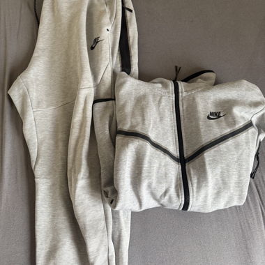 Tuta jogging Nike