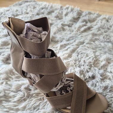 Pumps