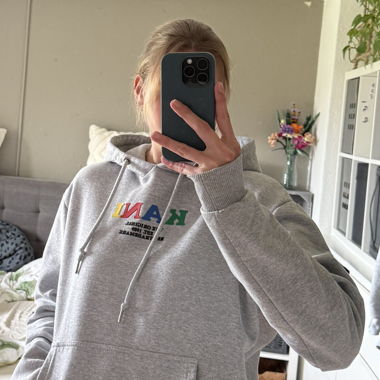 Kani Hoddie