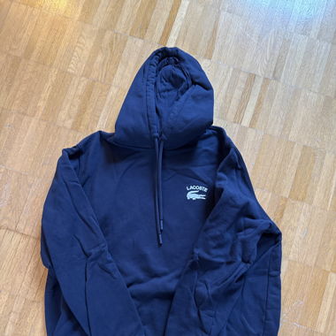 Lacoste Hoodie