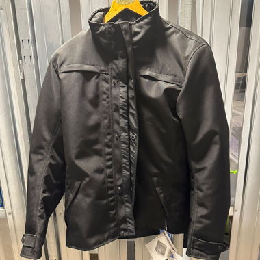 Motorradjacke