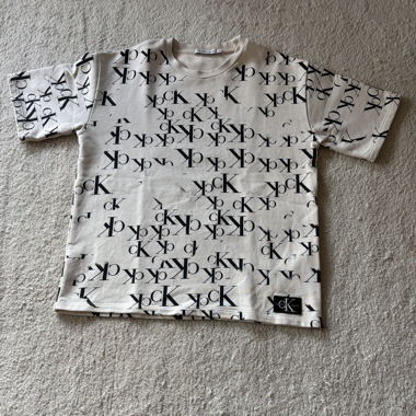Calvin Klein T Shirt Gr. 140