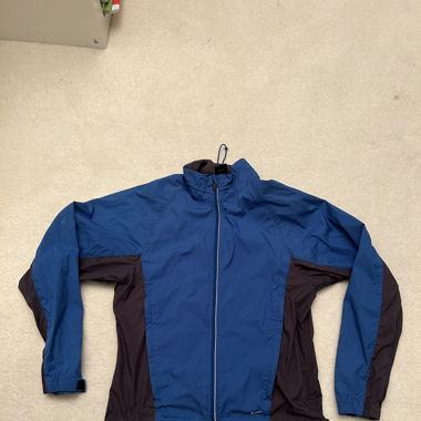 Nike vintage Jacket