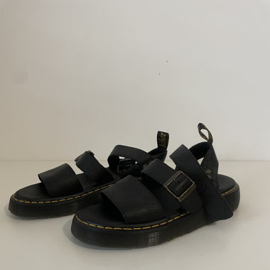 Dr. Martens sandals