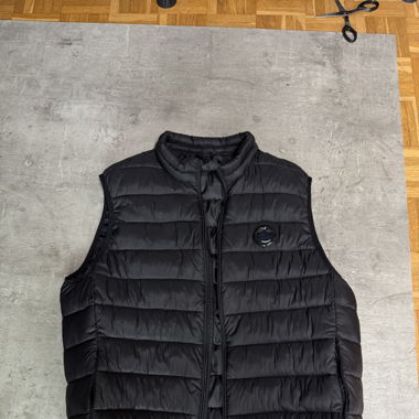 CP Company Veste