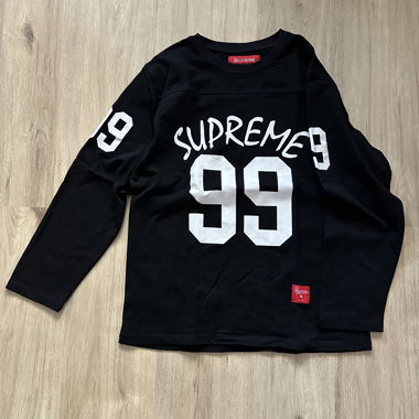 Supreme Longsleeve
