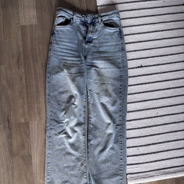 VSMSS Denim Jeans