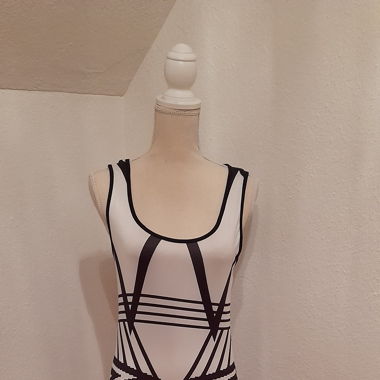 Maxi Kleid 