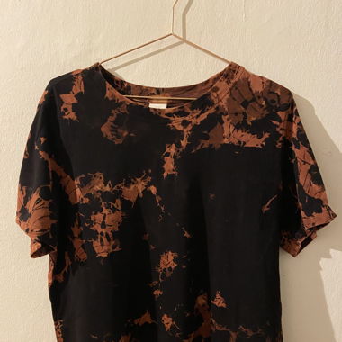 Tie-Dye T-Shirt
