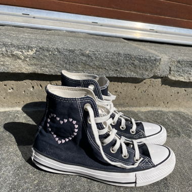 Converse 