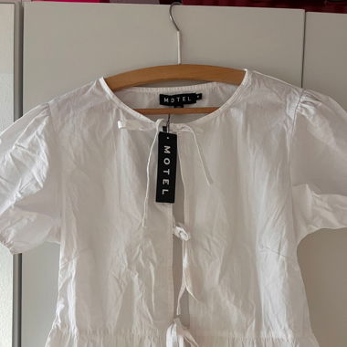 Bluse