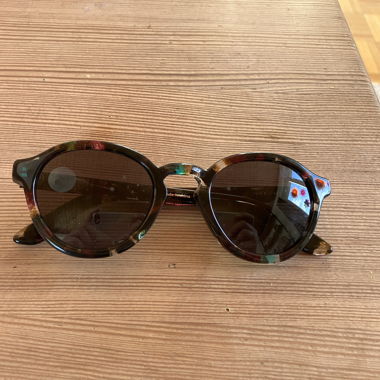 Occhiali da sole Ace & tate