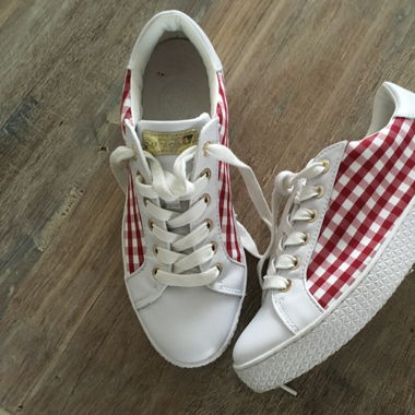 Schuhe