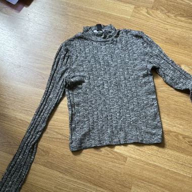 T-shirt à manches longues