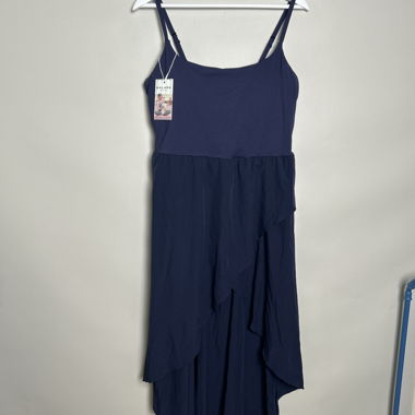 Abito Halara blu navy