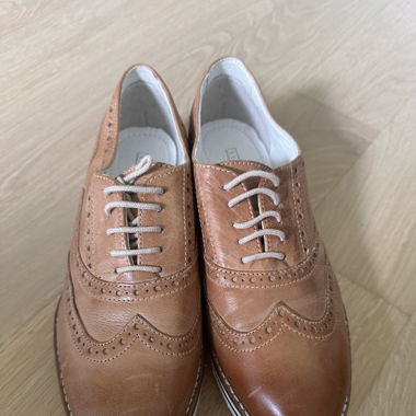 Business Shoes