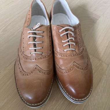 Chaussures de ville