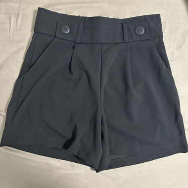 JDY Black Shorts Gr. S / unworn