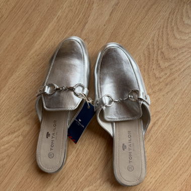 Scarpe Tom Tailor