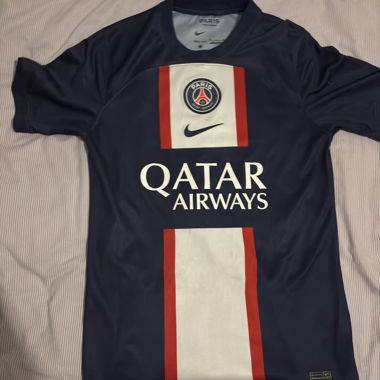 Nike PSG jersey