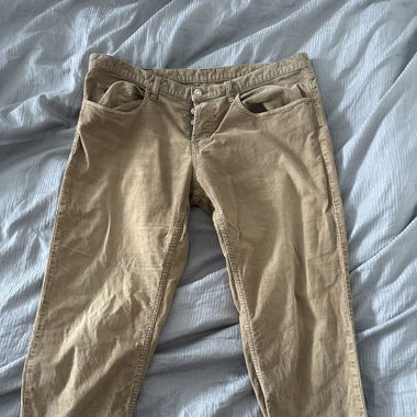Pantalon Gucci 