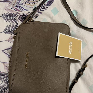 Sac bandoulière Michael Kors