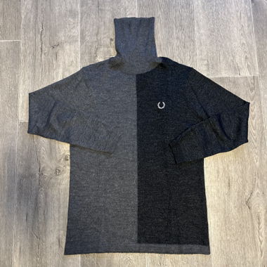 Raf Simons x Fred Perry 