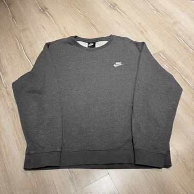 Nike Club - Sweatshirt 