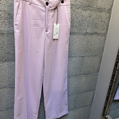 Scotch&Soda Lilac Trousers 28/32 NEW