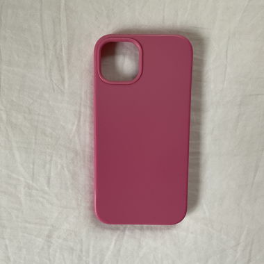 pink iphone 13 handyhülle