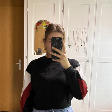 Sweatshirt Pullover