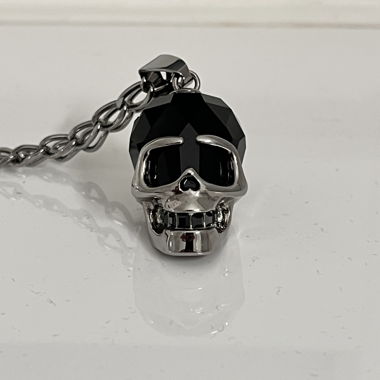 2011 Swarovski Totenkopf !