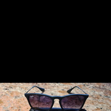 Lunettes de soleil Ray Ban - Chris