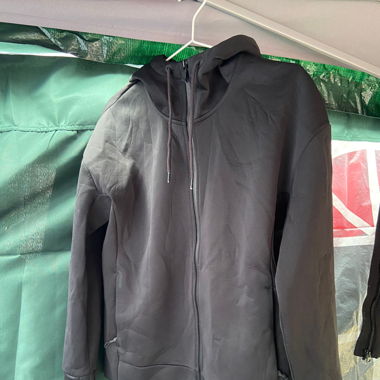 Jacke New Balance