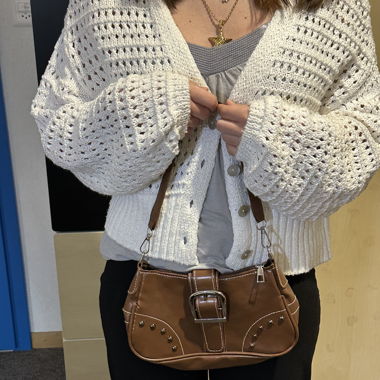 Handtasche Boho chic