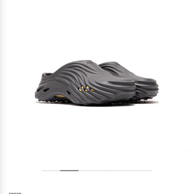 CROCS Echo Wave