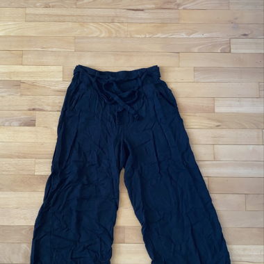Luftige Hose