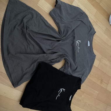 Set da 2 T-shirt