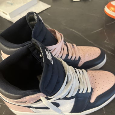 Jordan Unisex Gr.43 