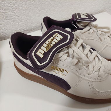 PALERMO PREMIUM - Sneaker low -