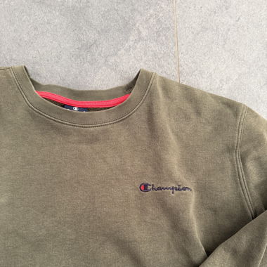 Champion Pullover