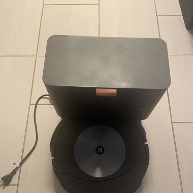 Saugroboter