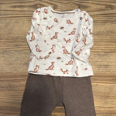 Baby set