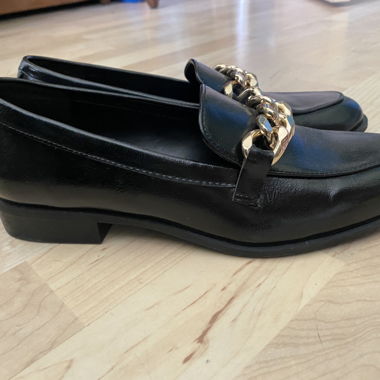 Loafers 