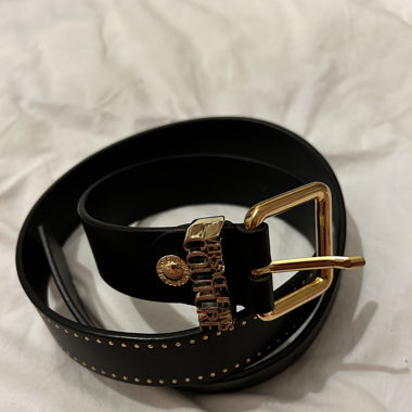 Versace Gürtel