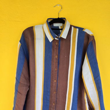 Shirt - RISSKIO